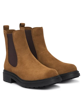 Štibletai Clarks Orinoco3 Top 26327127 Ruda