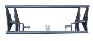 Rėmelis T229-K 080.001.000.1/2(ne euro)