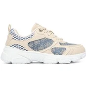 Guess Laisvalaikio batai 183229 Smėlio