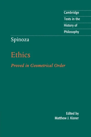 Spinoza: Ethics