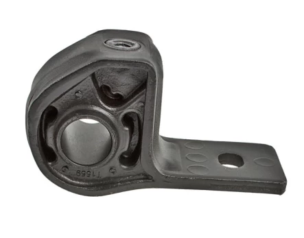 MEYLE 11-14 610 0012/HD Front wishbone bush