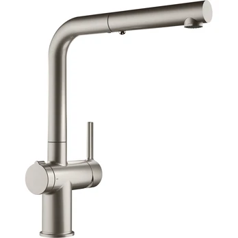 Virtuvinis maišytuvas Franke Active L Twist Pull-Out 115.0653.505