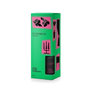 Namų kvapas SCENTIMENTS Basil, Rose & Oakmoss, 100 ml kaina