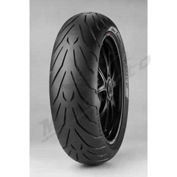 Padanga PIRELLI Angel GT 190/55 R17