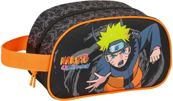 Safta Naruto Shippuden adaptable vanity case