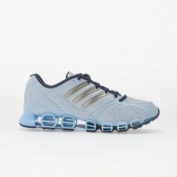 adidas Mega Ghostride Crystal Sky/ Tech Grey Met./ Crew Navy 38 - Dydis 38 (IH4496 Laisvalaikio batai)