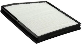 Filtras, salono oras DENCKERMANN M110025 kaina