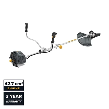 Benzininė krūmapjovė Grunder TT-BC415, 1200 W