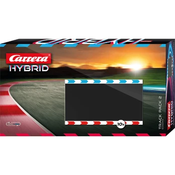 Trasos dalys Carrera Hybrid