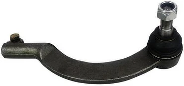 Skersinės vairo trauklės galas DENCKERMANN D130164