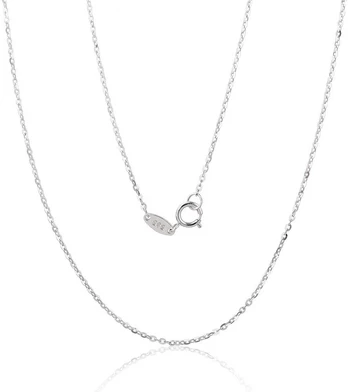 Auksinė grandinėlė - 1.15 g. - 1 mm. - 50