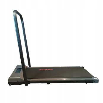 Bėgimo takelis Redflex Walking Pad 101 - kompaktiškas, po lova