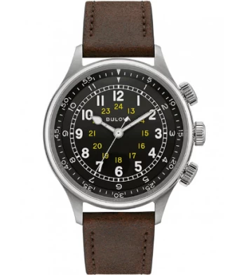 Bulova 96A245
