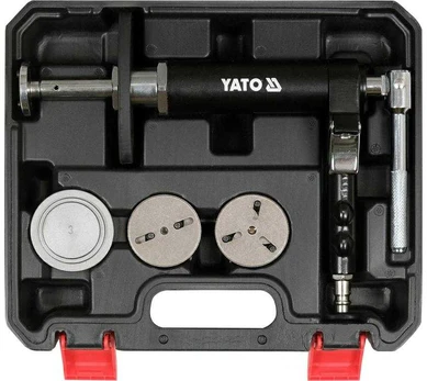 YATO SEPARATORY PNEUMATYCZNE DO ZACISKÓW HAM.