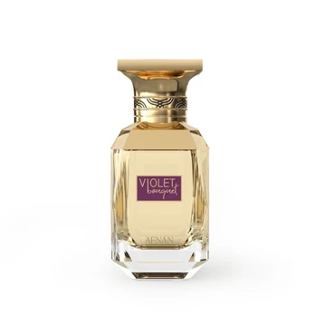 Afnan Violet Bouquet EDP 80 ml