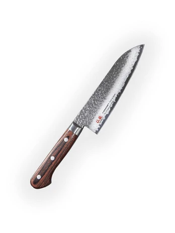 Suncraft peilis, 16,5 cm