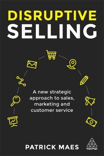 Disruptive Selling