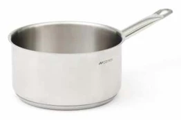 Puodas Comas Magna Expert, Ø18 cm, 2 l, sidabro sp.