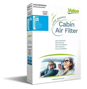 Salono filtras VAL715828