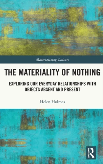 Materiality of Nothing