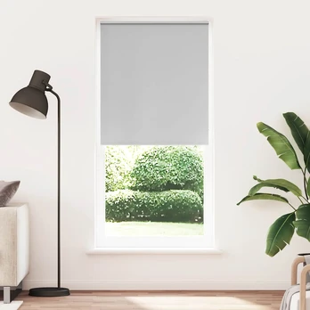 Naktinis roletas 80 x 230 cm, pilkas