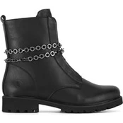 Aulinukai Remonte D8665-00 Juoda