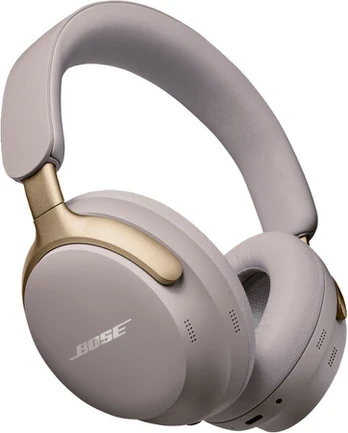 Bose QuietComfort Ultra Sandstone