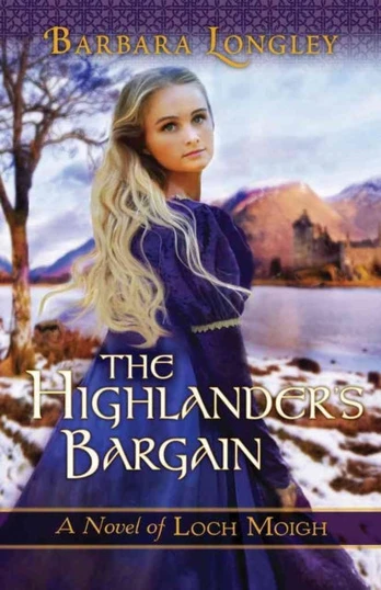 Highlander's Bargain