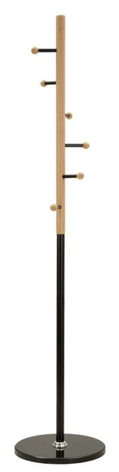 Drabužių kabykla Step, 37 × 172 × 37 cm