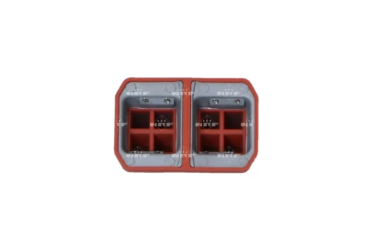 EGR vožtuvas NRF NRF 48601