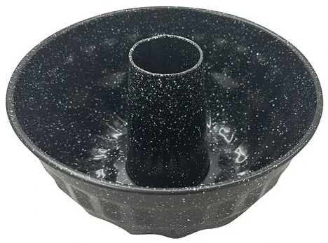 Granitinė kepimo forma pyragui, 22 cm