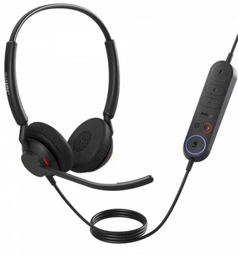 Ausinės Jabra Engage 40 MS