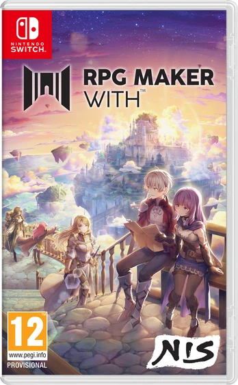 RPG Maker