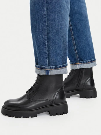 Auliniai batai Lasocki CEO-RST-58126-01 Juoda