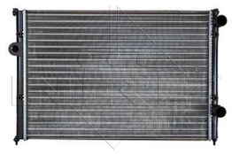 Radiatorius, variklio aušinimas NRF 58947