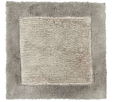 Vonios kilimėlis Cawö Home Two Tone, 60x60 cm