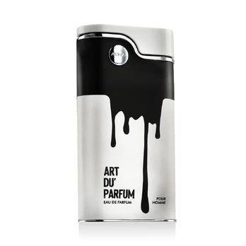 Kvapusis vanduo Armaf Art Du EDP vyrams, 100 ml