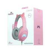 Ausinės Tanooki FR-TEC kaina
