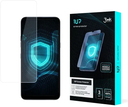 LG Q61 – 3mk 1UP ekrano apsauga