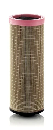 Oro filtras MANN-FILTER CF 23 550/2