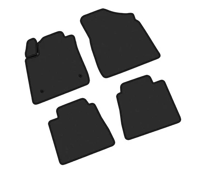 Kilimėliai ARS TOYOTA AVALON 2004-2012 /14\1 Velour