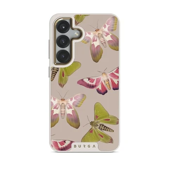 Metamorphosis - Samsung Galaxy S25 Case, Elite Light (Magnetic) / Gold