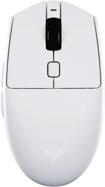 VXE Dragonfly V3 PRO Wireless Belaidė Žaidimų Pelė | Baltas