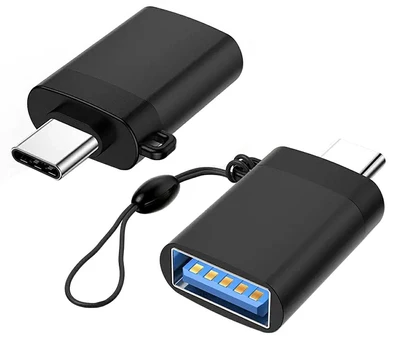 ATL Adapteris AK56 USB-C į USB 3.0 OTG