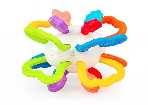 Rattle - 30137 - COLORFUL