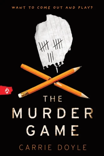 The Murder Game