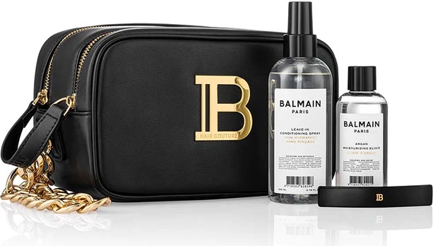 Balmain Paris - Signature Bag