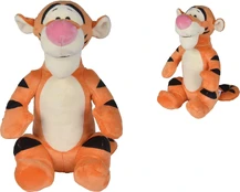 Simba Toys Disney - Refresh Tikru Tiikeri -pehmolelu, 25 cm kaina