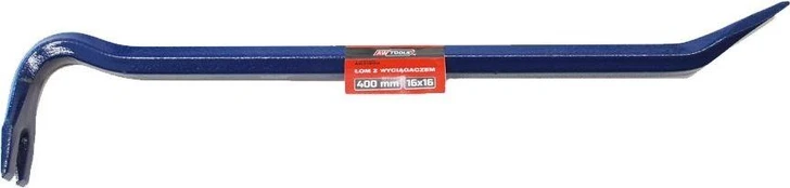 AW-Tools AWTOOLS ŁOM 16x16mm / 500mm