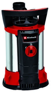Einhell Sūknis tīram ūdenim GE-SP 4390 N-A LL ECO